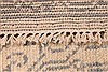 Oushak Blue Hand Knotted 711 X 102 Area Rug 256-30713 Thumb 5