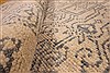Oushak Blue Hand Knotted 711 X 102 Area Rug 256-30713 Thumb 8
