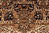 Jaipur Black Hand Knotted 90 X 119  Area Rug 301-30714 Thumb 11