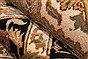 Jaipur Black Hand Knotted 90 X 119 Area Rug 301-30714 Thumb 4