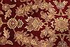 Jaipur Red Hand Knotted 811 X 119 Area Rug 301-30715 Thumb 2