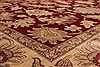 Jaipur Red Hand Knotted 811 X 119  Area Rug 301-30715 Thumb 4