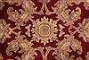 Jaipur Red Hand Knotted 811 X 119  Area Rug 301-30715 Thumb 5