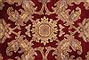 Jaipur Red Hand Knotted 811 X 119 Area Rug 301-30715 Thumb 3