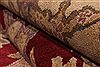 Jaipur Red Hand Knotted 811 X 119 Area Rug 301-30715 Thumb 6