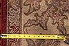Jaipur Red Hand Knotted 811 X 119 Area Rug 301-30715 Thumb 7