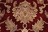Jaipur Red Hand Knotted 811 X 119 Area Rug 301-30715 Thumb 9