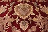 Jaipur Red Hand Knotted 811 X 119  Area Rug 301-30715 Thumb 11