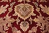 Jaipur Red Hand Knotted 811 X 119 Area Rug 301-30715 Thumb 11