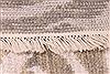 Oushak Beige Hand Knotted 90 X 117 Area Rug 256-30717 Thumb 9