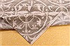 Oushak Beige Hand Knotted 90 X 117 Area Rug 256-30717 Thumb 11