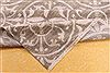 Oushak Beige Hand Knotted 90 X 117 Area Rug 256-30717 Thumb 2