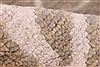 Oushak Beige Hand Knotted 90 X 117 Area Rug 256-30717 Thumb 5