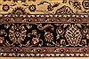 Jaipur Yellow Hand Knotted 90 X 120 Area Rug 301-30719 Thumb 12