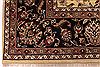 Jaipur Yellow Hand Knotted 90 X 120 Area Rug 301-30719 Thumb 2