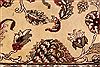 Jaipur Yellow Hand Knotted 90 X 120 Area Rug 301-30719 Thumb 8
