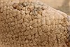 Oushak Grey Hand Knotted 93 X 121 Area Rug 256-30725 Thumb 10