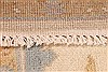 Oushak Beige Hand Knotted 82 X 911  Area Rug 256-30732 Thumb 5