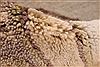 Oushak Beige Hand Knotted 83 X 101 Area Rug 256-30734 Thumb 11