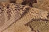 Oushak Beige Hand Knotted 83 X 101 Area Rug 256-30734 Thumb 13