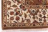 Jaipur Brown Hand Knotted 810 X 120 Area Rug 301-30735 Thumb 1