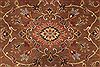 Jaipur Brown Hand Knotted 810 X 120  Area Rug 301-30735 Thumb 3