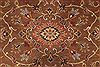 Jaipur Brown Hand Knotted 810 X 120 Area Rug 301-30735 Thumb 3