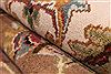 Jaipur Brown Hand Knotted 810 X 120 Area Rug 301-30735 Thumb 4