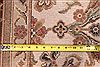 Jaipur Brown Hand Knotted 810 X 120  Area Rug 301-30735 Thumb 5