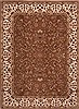 Jaipur Brown Hand Knotted 810 X 120 Area Rug 301-30735 Thumb 0
