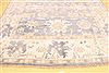 Oushak Beige Hand Knotted 83 X 911  Area Rug 256-30739 Thumb 5