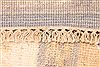 Oushak Beige Hand Knotted 83 X 911  Area Rug 256-30739 Thumb 2