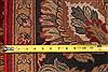 Jaipur Red Hand Knotted 91 X 122 Area Rug 301-30740 Thumb 5