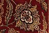 Jaipur Red Hand Knotted 91 X 122 Area Rug 301-30740 Thumb 7