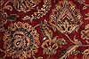 Jaipur Red Hand Knotted 91 X 122  Area Rug 301-30740 Thumb 8