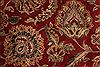 Jaipur Red Hand Knotted 91 X 122 Area Rug 301-30740 Thumb 8