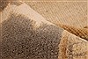 Oushak Beige Hand Knotted 91 X 1110 Area Rug 256-30741 Thumb 13