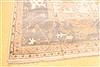 Oushak Beige Hand Knotted 91 X 1110 Area Rug 256-30741 Thumb 1