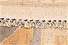 Oushak Beige Hand Knotted 91 X 1110 Area Rug 256-30741 Thumb 7
