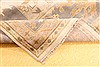 Oushak Beige Hand Knotted 91 X 1110 Area Rug 256-30741 Thumb 9