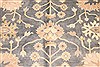 Oushak Beige Hand Knotted 81 X 100 Area Rug 256-30742 Thumb 3