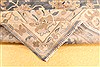 Oushak Beige Hand Knotted 81 X 100 Area Rug 256-30742 Thumb 8