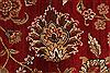 Jaipur Red Hand Knotted 89 X 122  Area Rug 301-30743 Thumb 10