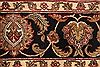 Jaipur Red Hand Knotted 89 X 122  Area Rug 301-30743 Thumb 11