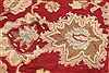 Jaipur Red Hand Knotted 810 X 123  Area Rug 301-30748 Thumb 10