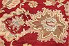 Jaipur Red Hand Knotted 810 X 123 Area Rug 301-30748 Thumb 10