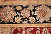 Jaipur Red Hand Knotted 810 X 123  Area Rug 301-30748 Thumb 11