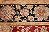 Jaipur Red Hand Knotted 810 X 123 Area Rug 301-30748 Thumb 11