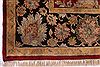 Jaipur Red Hand Knotted 810 X 123  Area Rug 301-30748 Thumb 1
