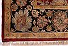 Jaipur Red Hand Knotted 810 X 123 Area Rug 301-30748 Thumb 1